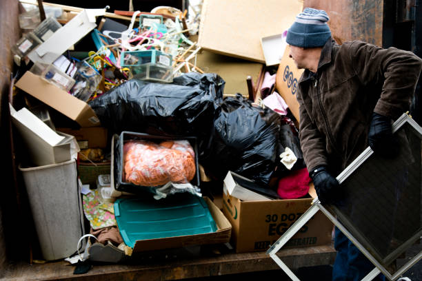 Best Same-Day Junk Removal  in Hurley, WI