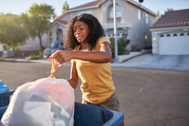 Best Attic Cleanout Services  in Hurley, WI