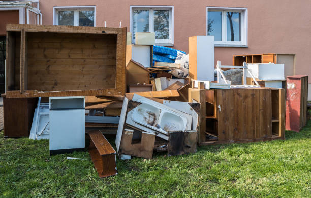 Best Estate Cleanout Services  in Hurley, WI