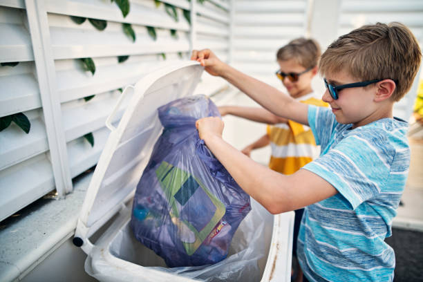 Best Junk Hauling Services  in Hurley, WI