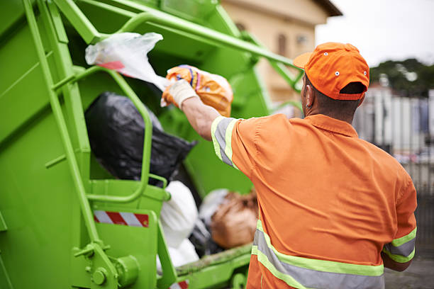 Best Trash Removal Near Me  in Hurley, WI