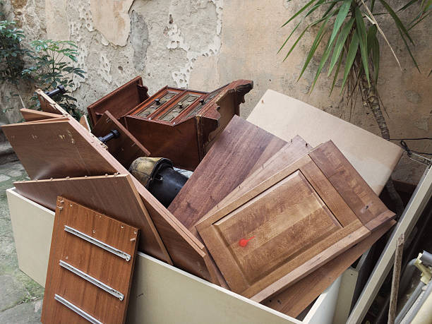 Hurley, WI Junk Removal Company